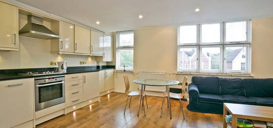 1 bed flat to rent