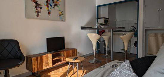 Appartement T2 - Perpignan Moulin à vent - Meublé - Etudiant ou Pro