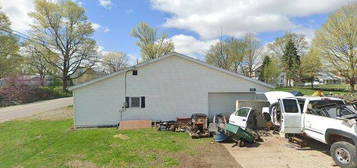 3797 W  Noble St, Wolflake, IN 46796