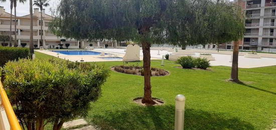 Apartamento T3+1 Condomínio Fechado c/ Piscina - Férias