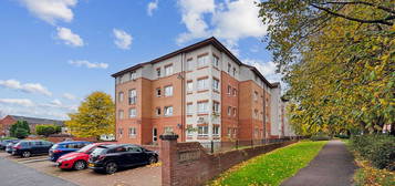 Flat to rent in Silvergrove Street, Glasgow Green, Glasgow G40