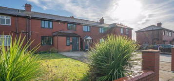 Mews house for sale in Gidlow Lane, Wigan WN6