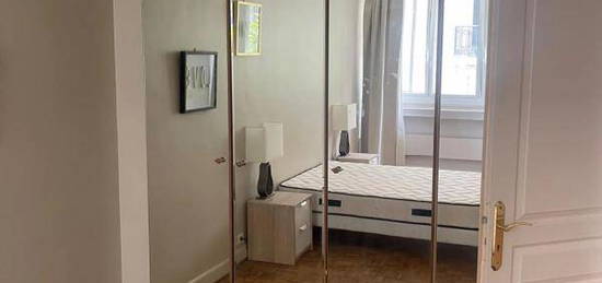 Location appartement 2 pièces 55 m²