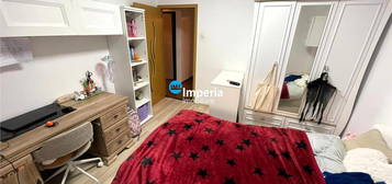 Alexandru cel Bun ,parcul Voievozilor, apartament 3 camere decomandat