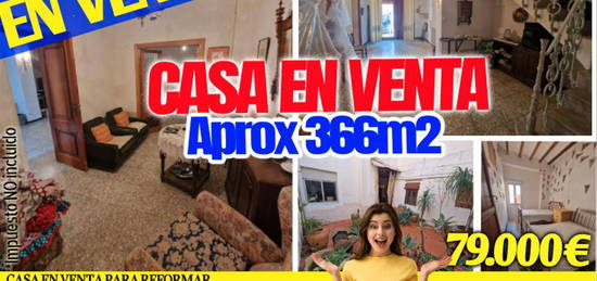 Casa o chalet en venta en Rafelcofer