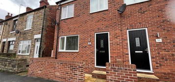 Property to rent in Carlyle Street, Mexborough S64