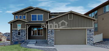 12730 Ventana St, Parker, CO 80134