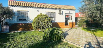 Chalet en Las Lagunas - Campano, Chiclana de la Frontera