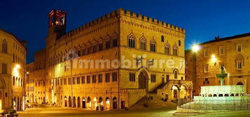 Appartamento corso Camillo Benso di Cavour, Centro Storico, Perugia