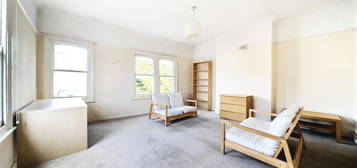 Maisonette for sale in Shipka Road, London SW12