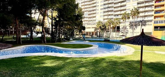 Piso en venta en Campoamor