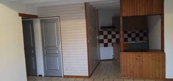 Appartement proche centre surgeres