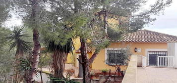 Casa rural en Cañadas de San Pedro, Murcia