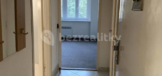 Pronájem bytu 1+1 39 m², Sdružení, Praha