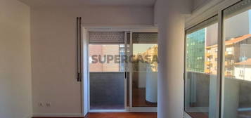 Apartamento T2 Matosinhos Sul