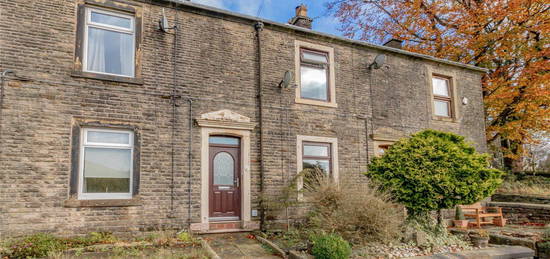 3 bed terraced house for sale