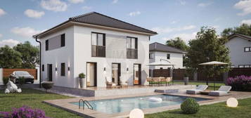 Traumhaus in Prambachkirchen - 5 Zimmer auf 110m² Wohnfläche