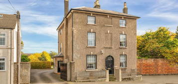 7 bedroom detached house for sale