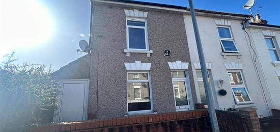 Property to rent in Andover Street, Swindon SN1