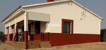 Casa rural en Ciudad Monumental, Cáceres