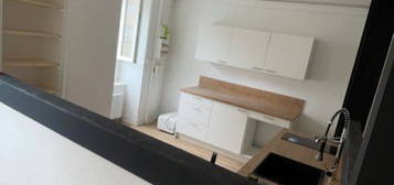 Appartement 49m2