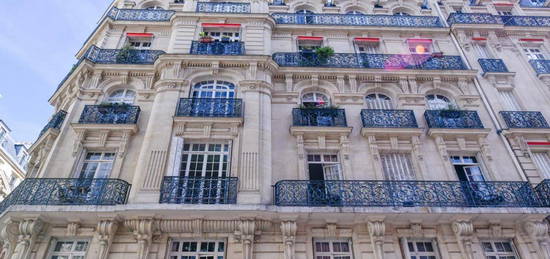 A vendre bel appartement Pereire