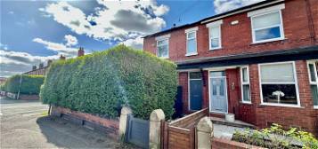 Terraced house to rent in Moss Lane, Hale, Altrincham WA15