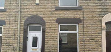 Terraced house to rent in Crossley Street, Oldham OL2