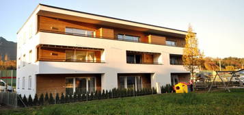 Mietwohnung KUNDL - Nähe Bahnhof - K1 - 81,96 m2 im 2. OG