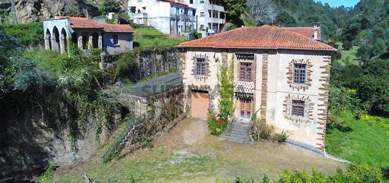 Quinta com 16 hectares em Coimbra