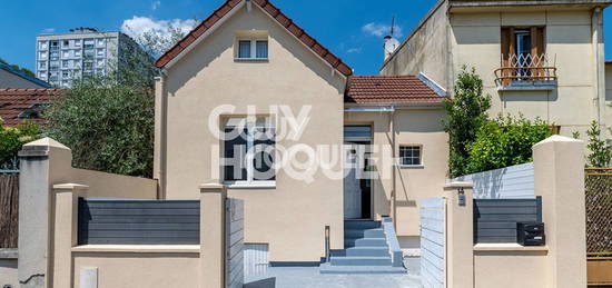 Maison  à vendre, 3 pièces, 2 chambres, 70 m²