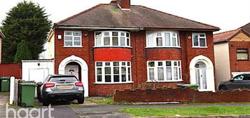 3 bedroom semi-detached house