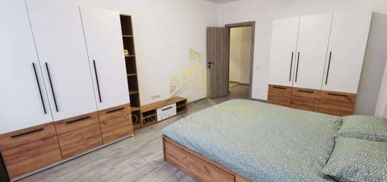 1 camera, decomandat,  PET FRIENDLY, modern, bloc nou, zona Borhanci