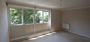 2 bed flat to rent