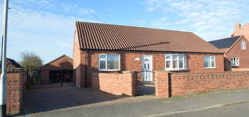 4 bedroom detached bungalow for sale