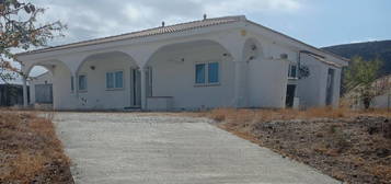 Finca rústica en venta en Freila