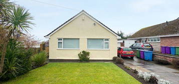 Detached bungalow for sale in Gateacre Park Drive, Gateacre, Liverpool L25