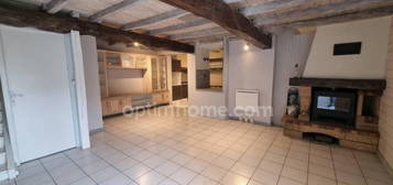 Vente maison 3 pièces 83 m²