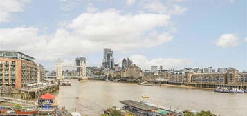 Flat for sale in Bermondsey Wall West, London SE16