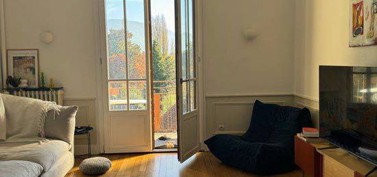 Appartement 90m2