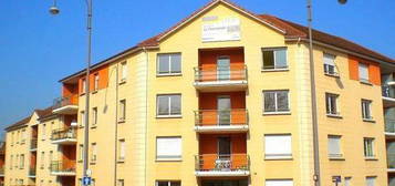 Location appartement 2 pièces 48 m²