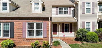 2676 Windy Xing, Winston Salem, NC 27127