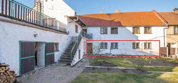 Pronájem bytu 2+1 140 m²