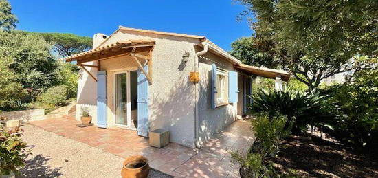 Villas - 67m² - Sainte-Maxime