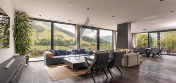 Modernes Chalet in Toplage nahe der Skipiste