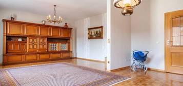 2-Zimmer-Dachgeschosswohnung, 90 m2 in Heiligenhaus