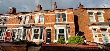 Terraced house to rent in Bolston Road, Worcester WR5