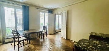 Appartement  à vendre, 2 pièces, 1 chambre, 36 m²