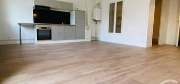 Location appartement 2 pièces 56 m²