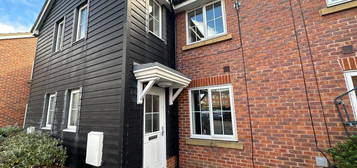 Detached house to rent in Swindale Close, West Bridgford, Nottingham NG2